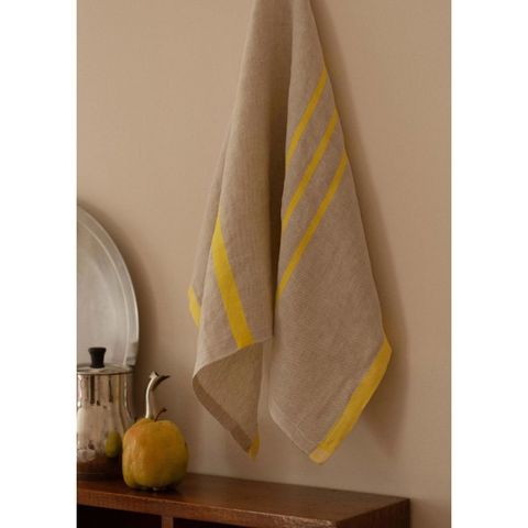 【残りわずか】USVA Hand Towel