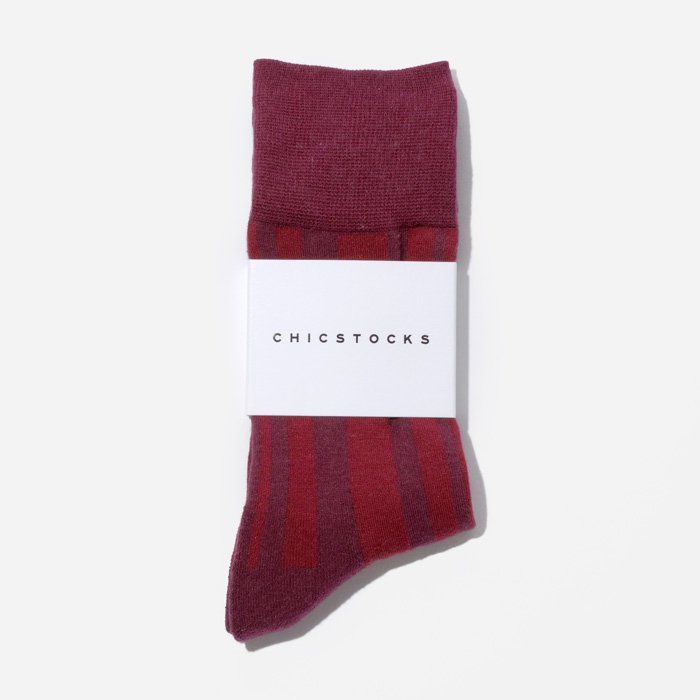 【残り一点】Random Stripe Socks