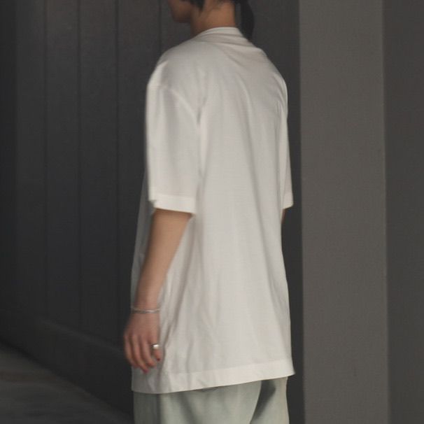 着用サイズ : L