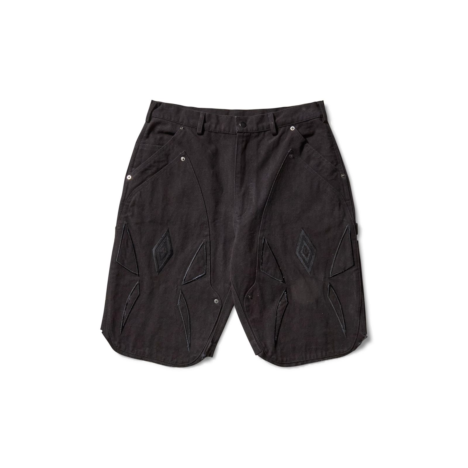 【残り一点】Shinguard Canvas Shorts