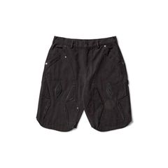 【残り一点】Shinguard Canvas Shorts
