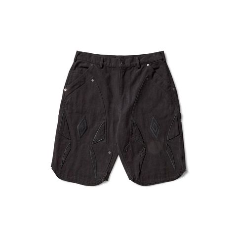 【残り一点】Shinguard Canvas Shorts