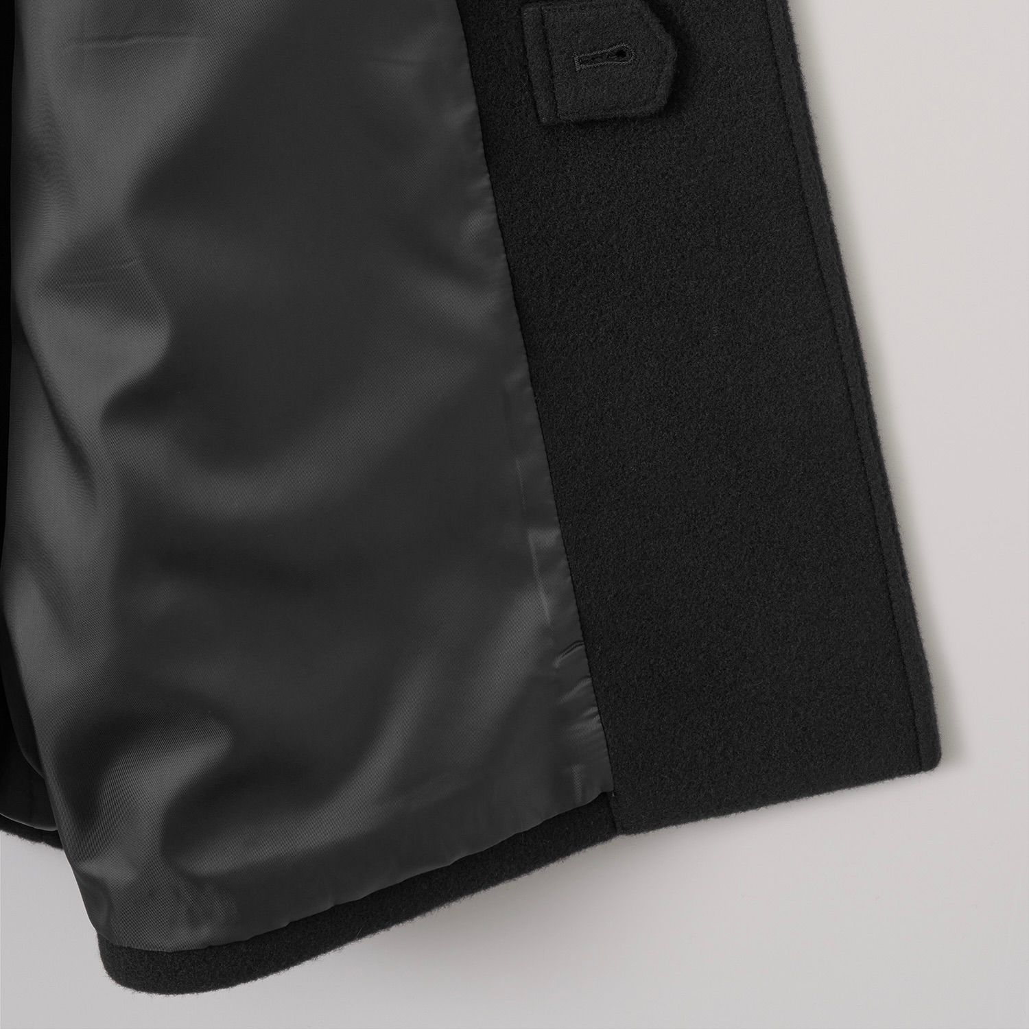 【残りわずか】Legacy Balmacaan Coat