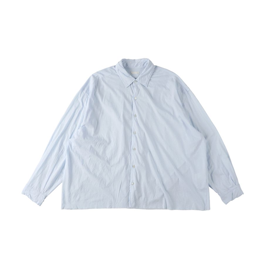【残り一点】46G Artisan Shirt