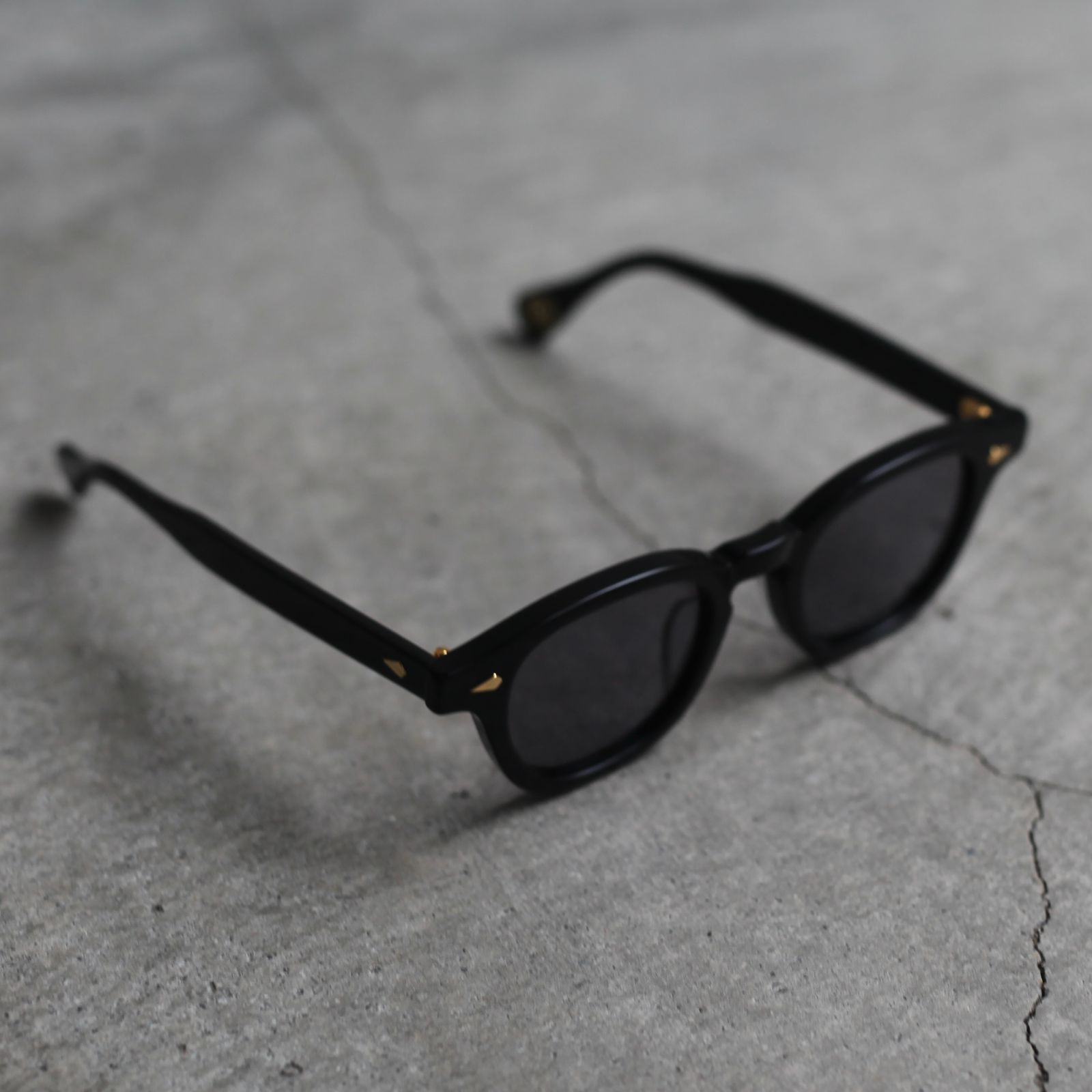 【残り一点】AR_46mm Gold Edition(鼻幅_22mm)