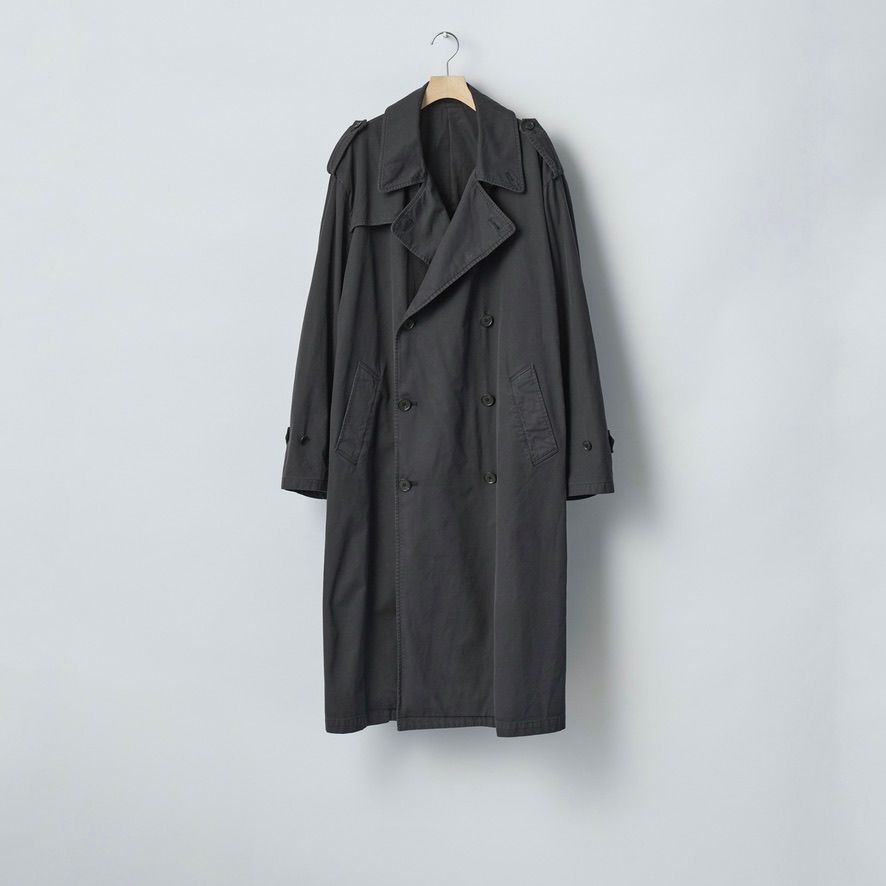 【残り一点】Vintage Trench Coat