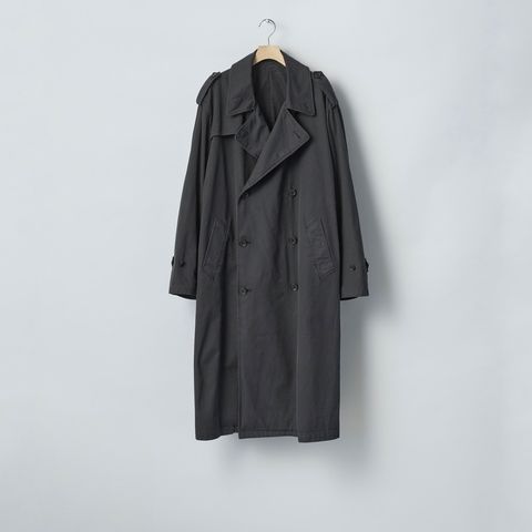 【残り一点】Vintage Trench Coat