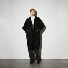 【残り一点】Gabardine Bonding Stitch CT