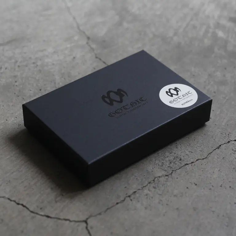 【残り一点】Alien Skull Pierce