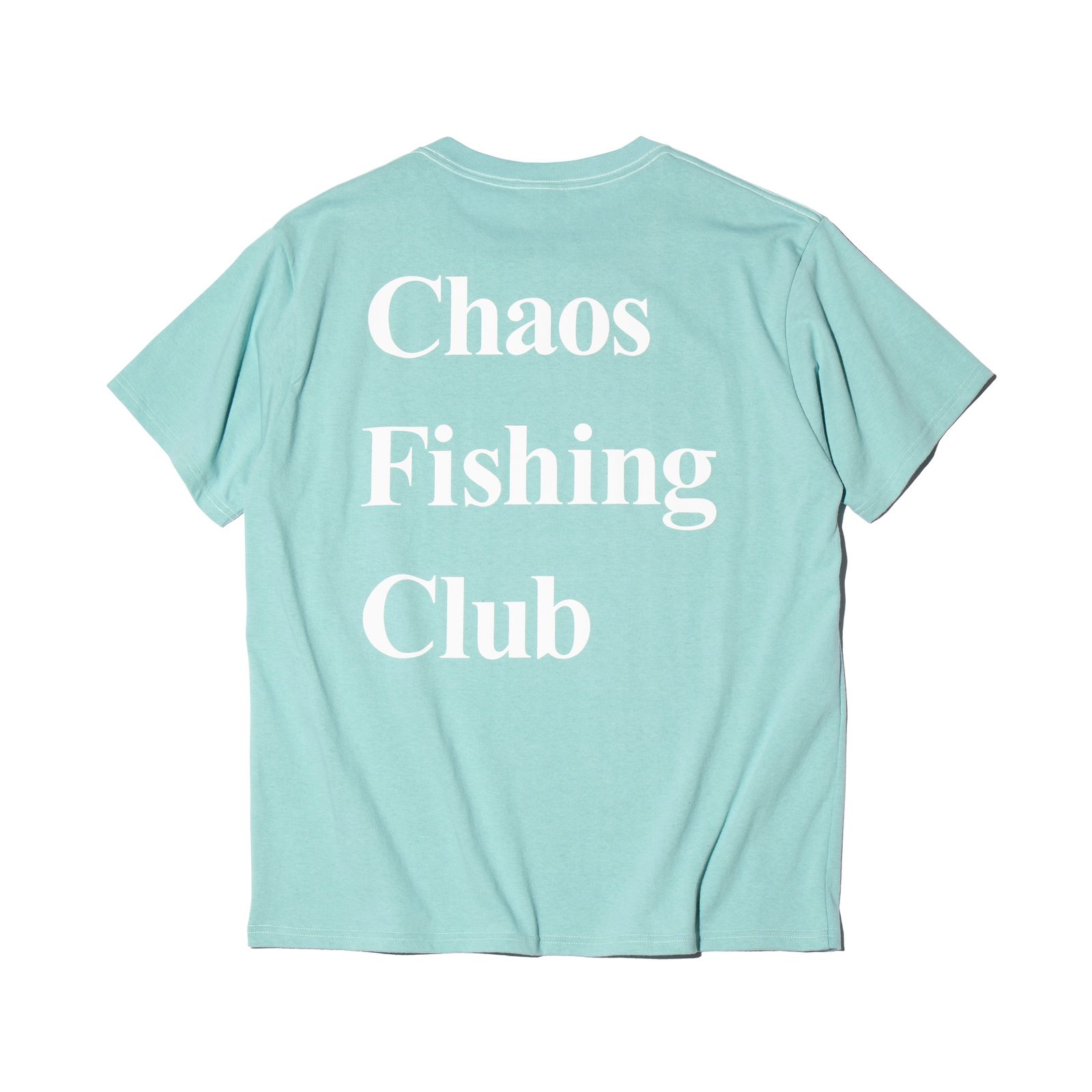 【残り一点】Logo T-shirt S/S