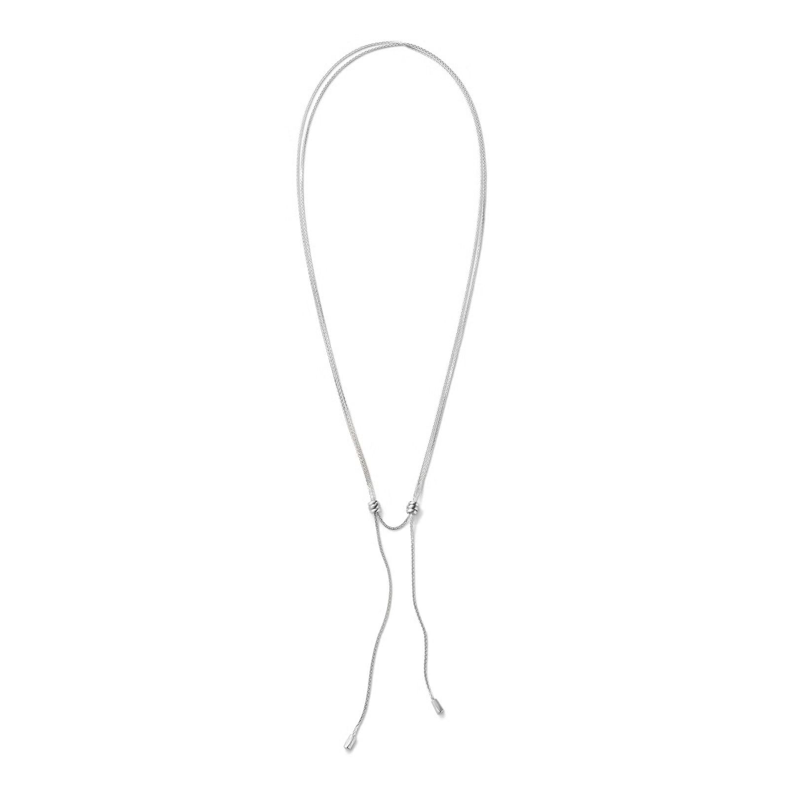 【お取り寄せ注文可能】Coil Chain Necklace