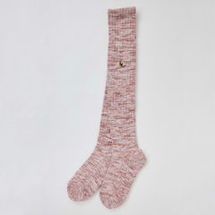【残り一点】Water Color Palette Socks With Anonymous Ism