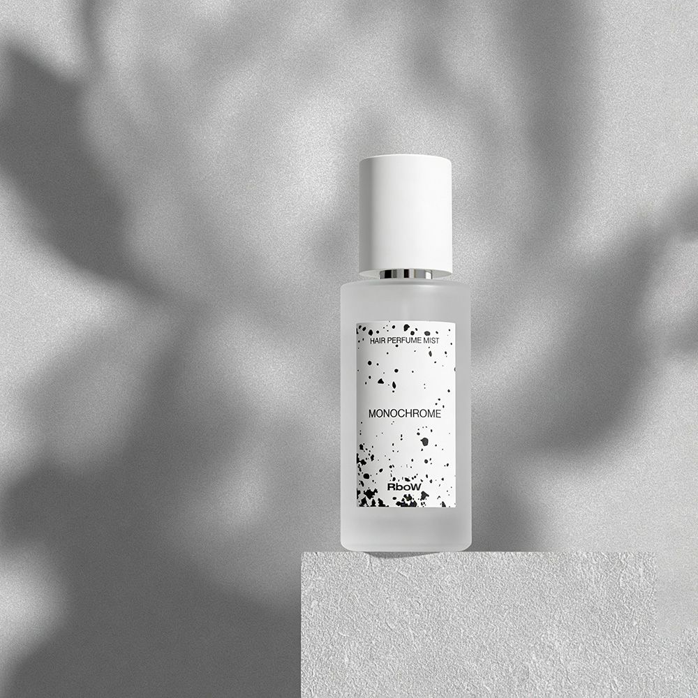 【残りわずか】Hair Perfume Mist 50ml(MONOCHROME)