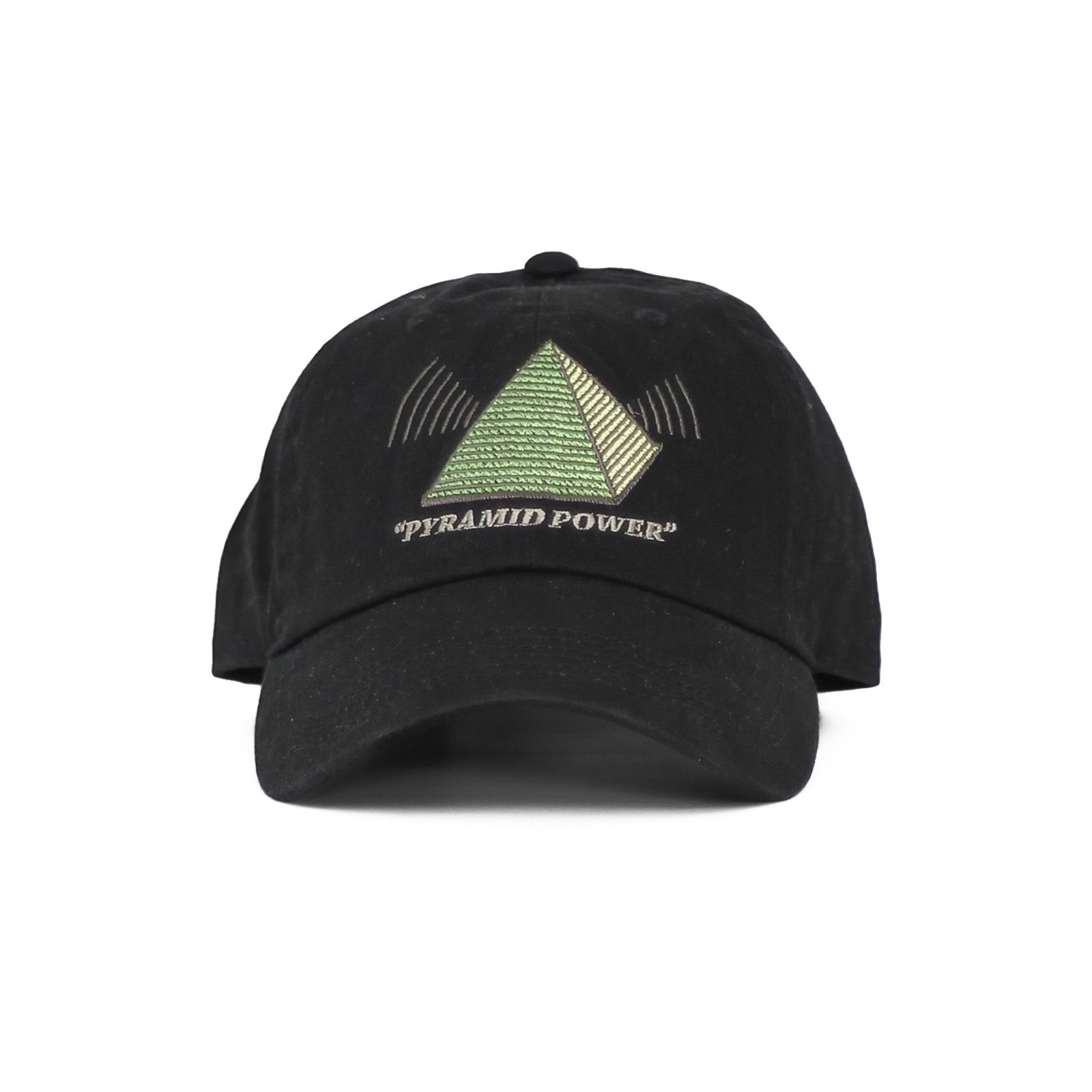 帽子 ESSAY souvenir cap ESSAY - 【残り一点】Souvenir Cap | ACRMTSM ONLINE STORE