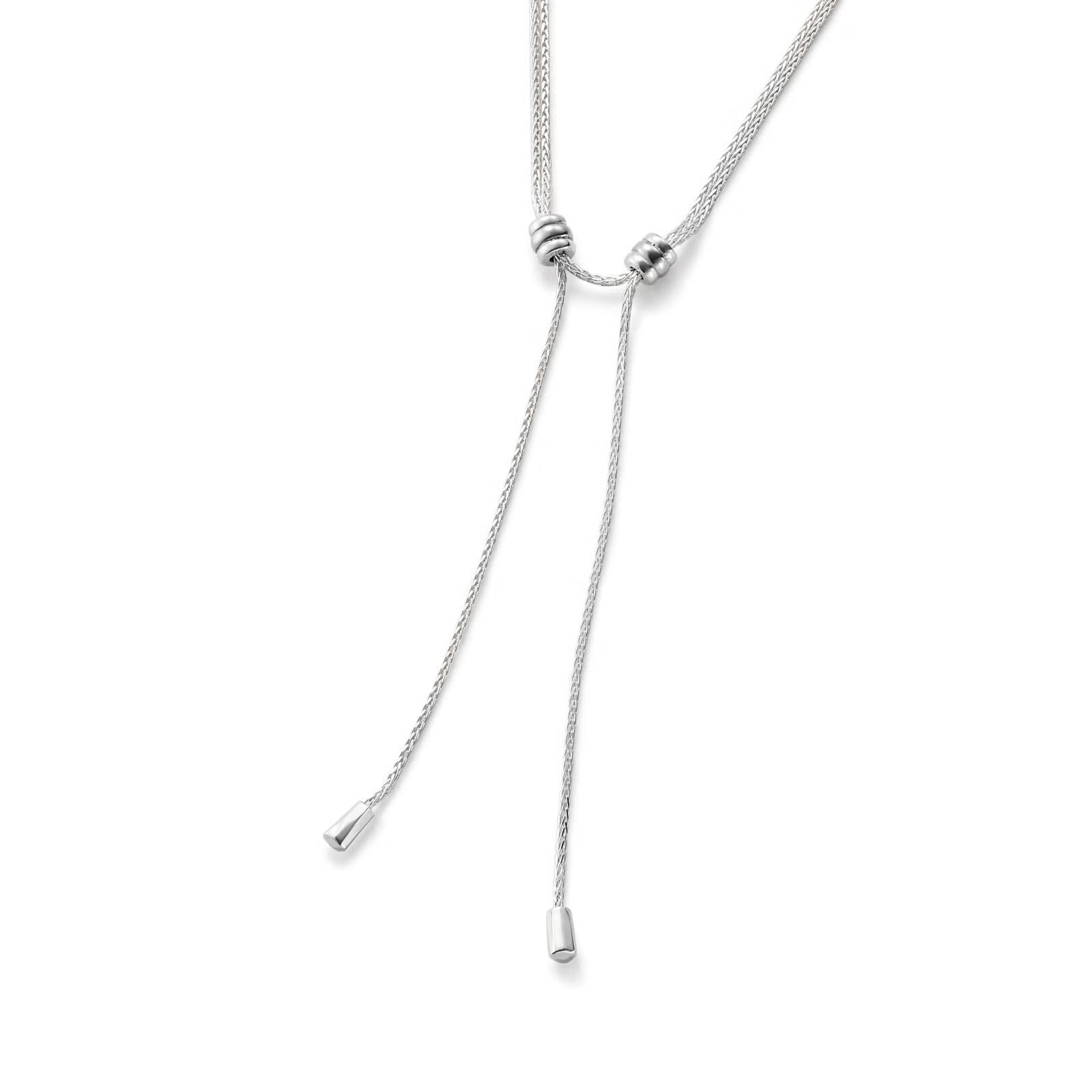 【お取り寄せ注文可能】Coil Chain Necklace