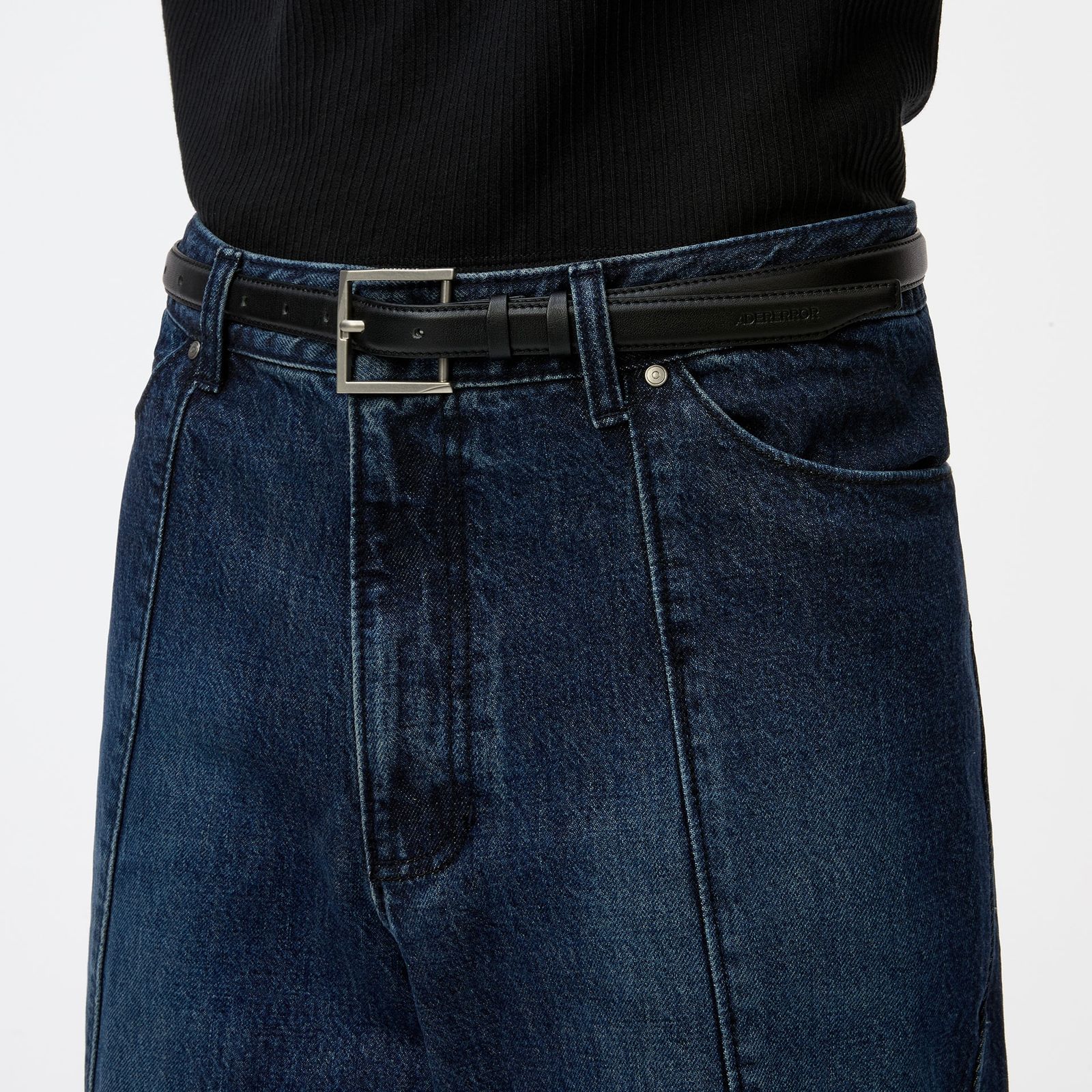 【残り一点】Tetraight Belt Product. 118