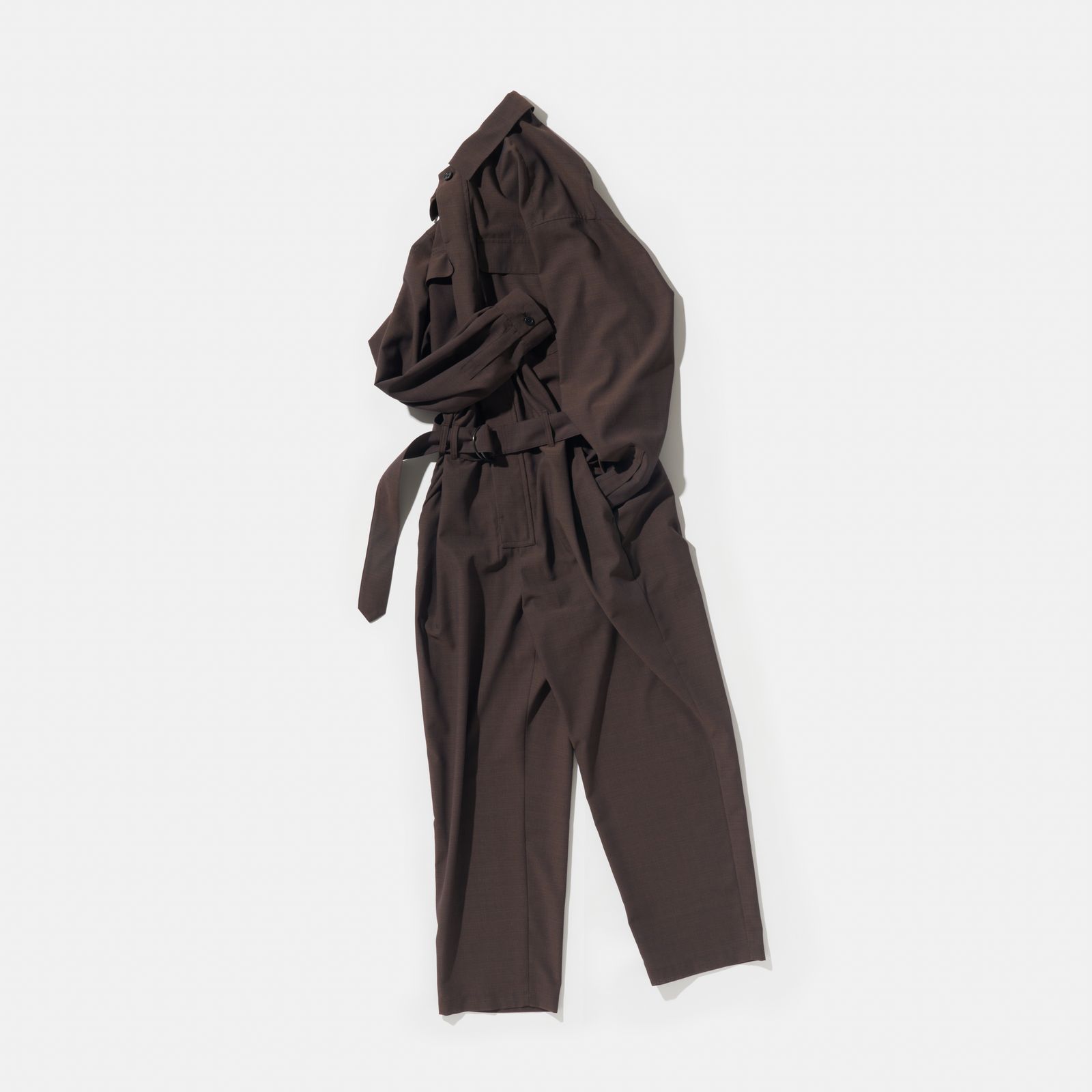 【残り一点】Jump Suit_C