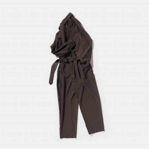 【残り一点】Jump Suit_C