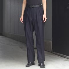 【残り一点】The Gabardine Standard