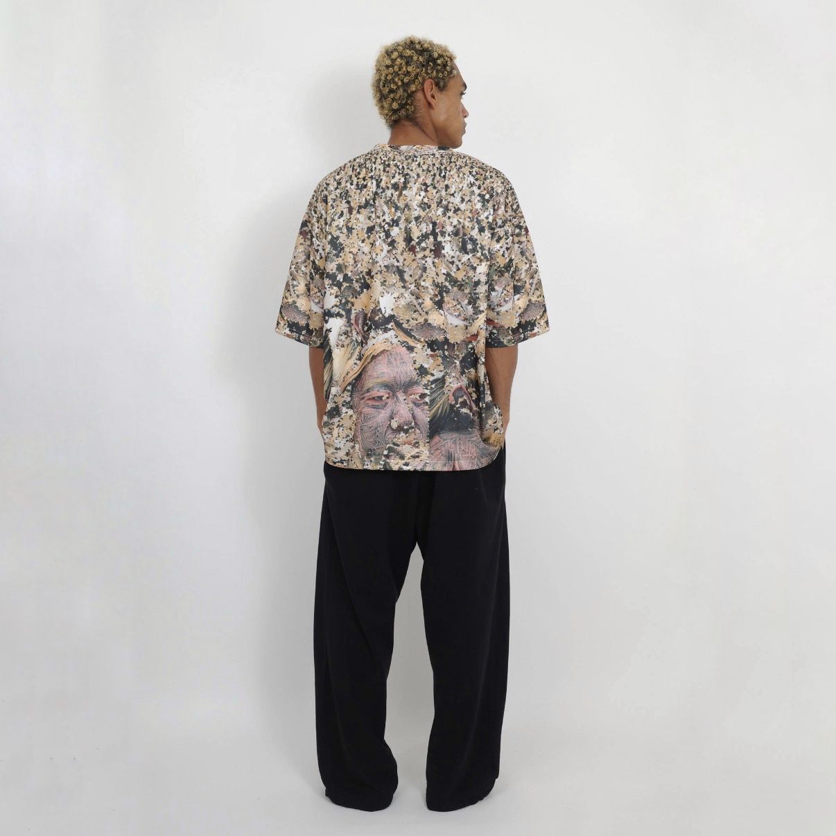 【残り一点】S/S Tee