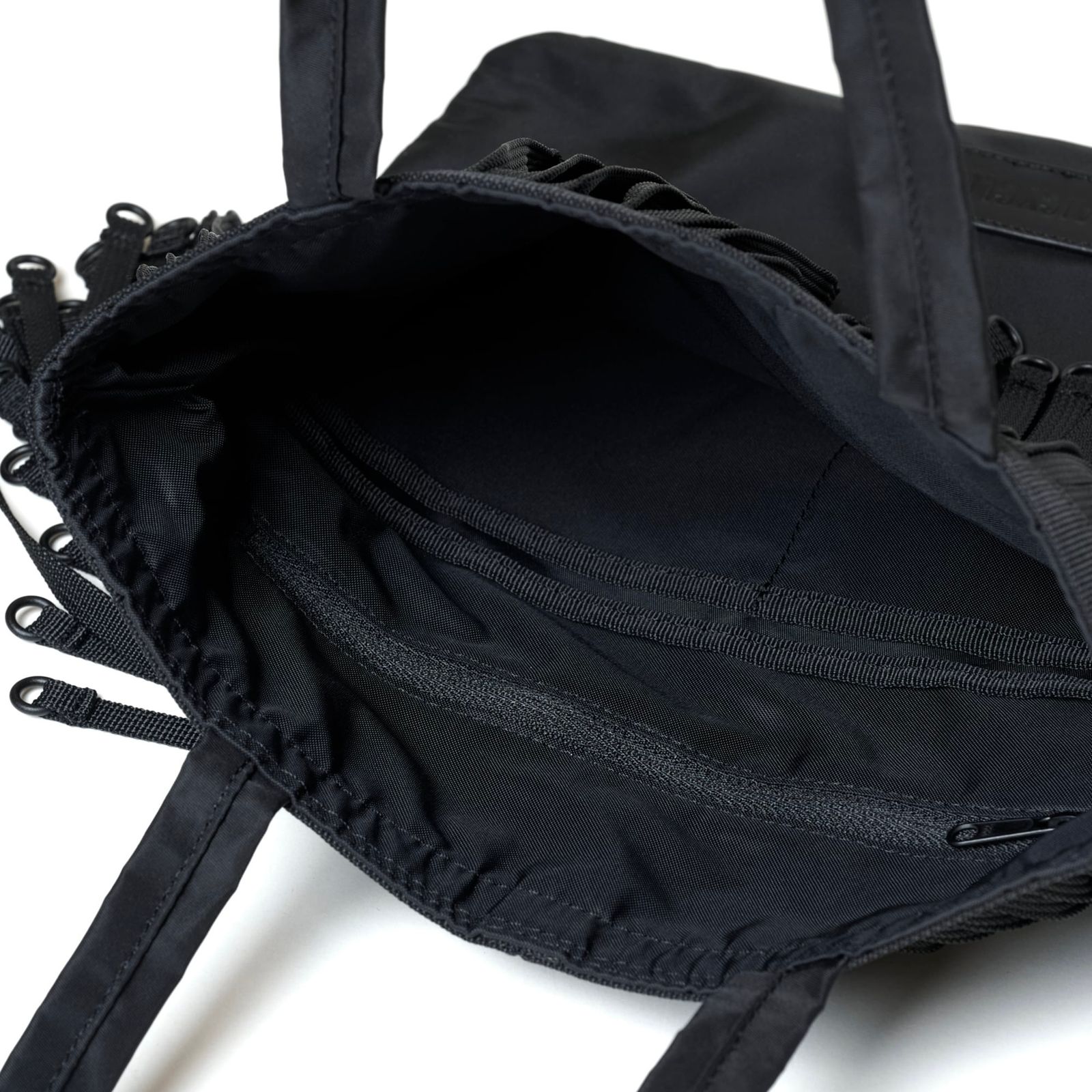 【再販売通知受付可能】Tape Fringe Bag