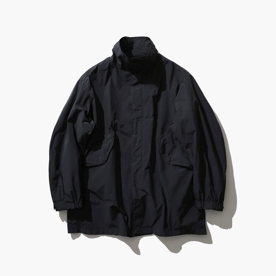 【再販売通知受付可能】Air Weather Short Mods Coat