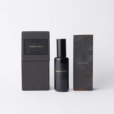 【残り一点】Eau De Parfume(BLACK UDDU)
