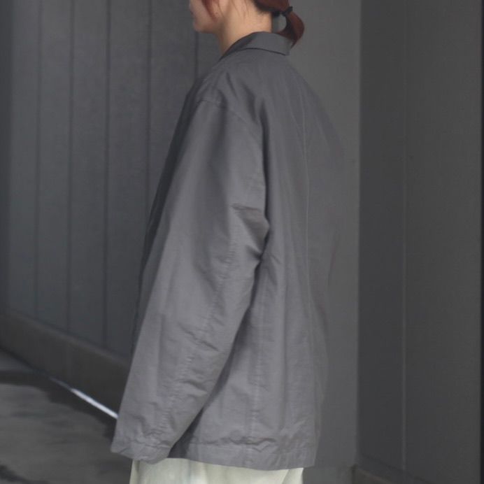 【残り一点】Storage 3B Jacket