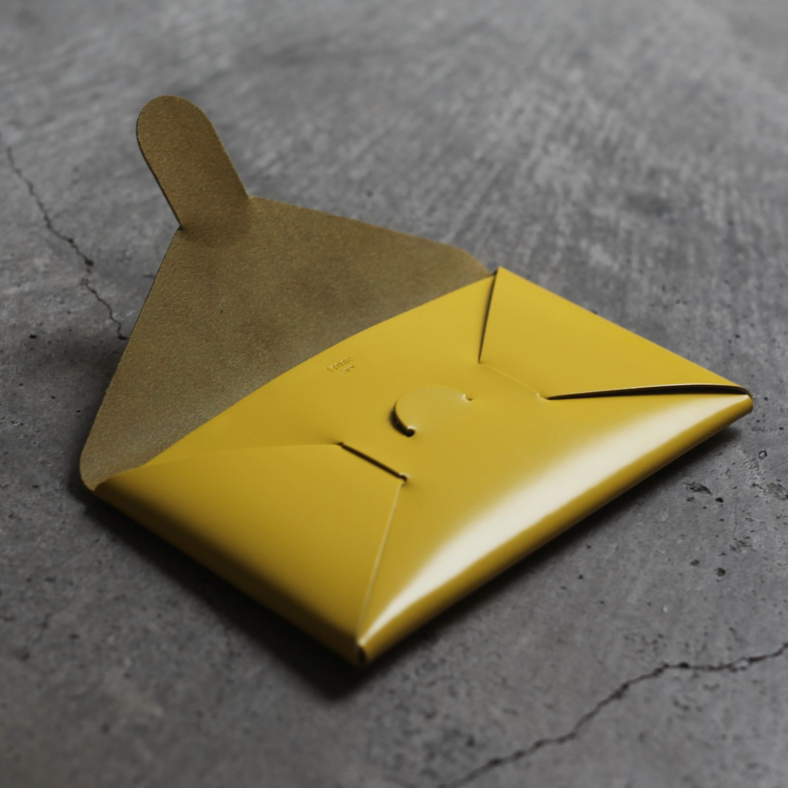 【残り一点】Seamless Long Wallet