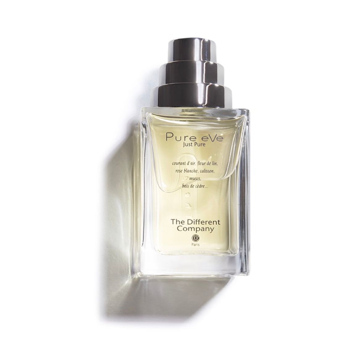 The Different Company - 【残りわずか】Eau De Parfum 100ml(SANTO