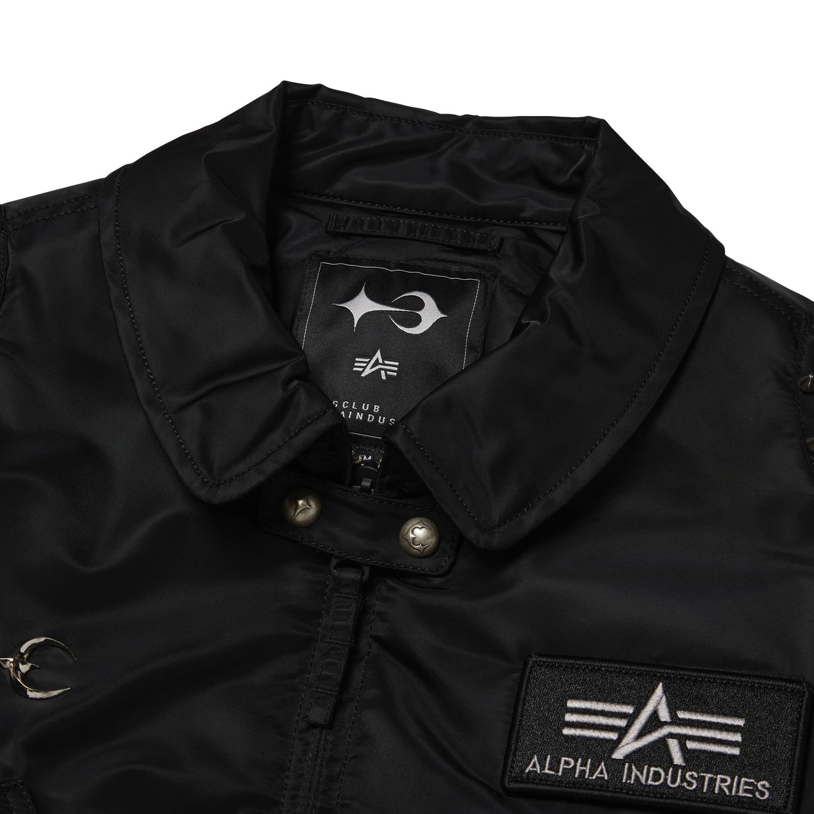 【残り一点】CWU 45/P Studded Jacket