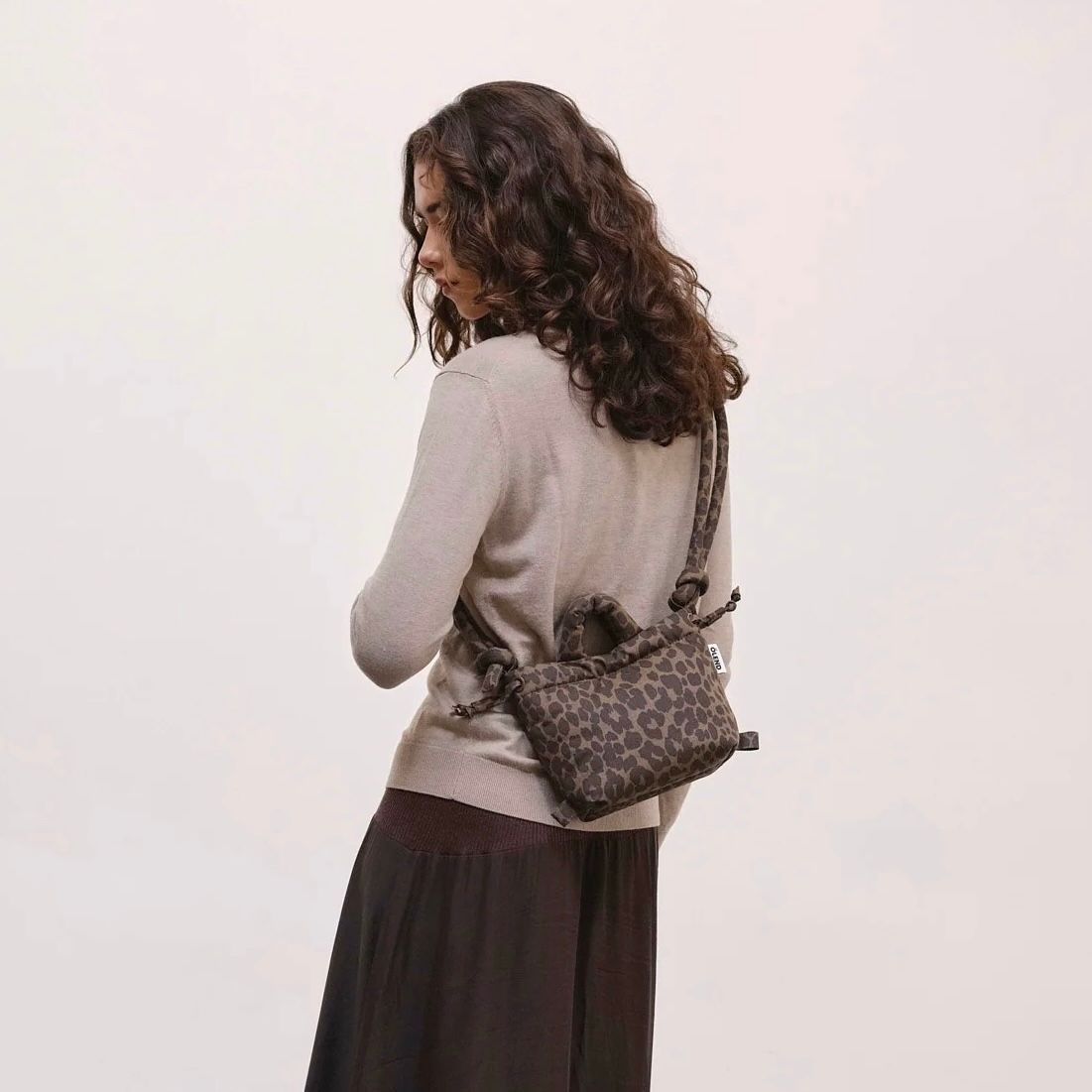 【残り一点】Micro Ona Soft Bag