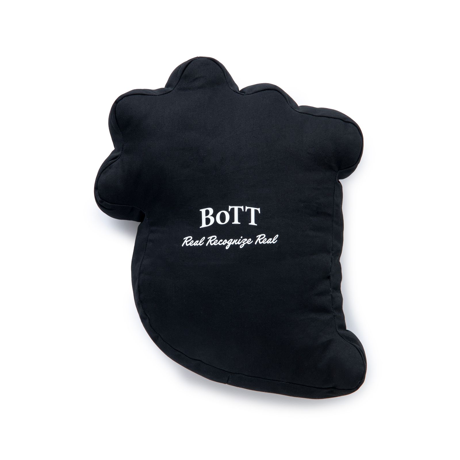 BoTT - 【残りわずか】B Logo Cushion | ACRMTSM ONLINE STORE