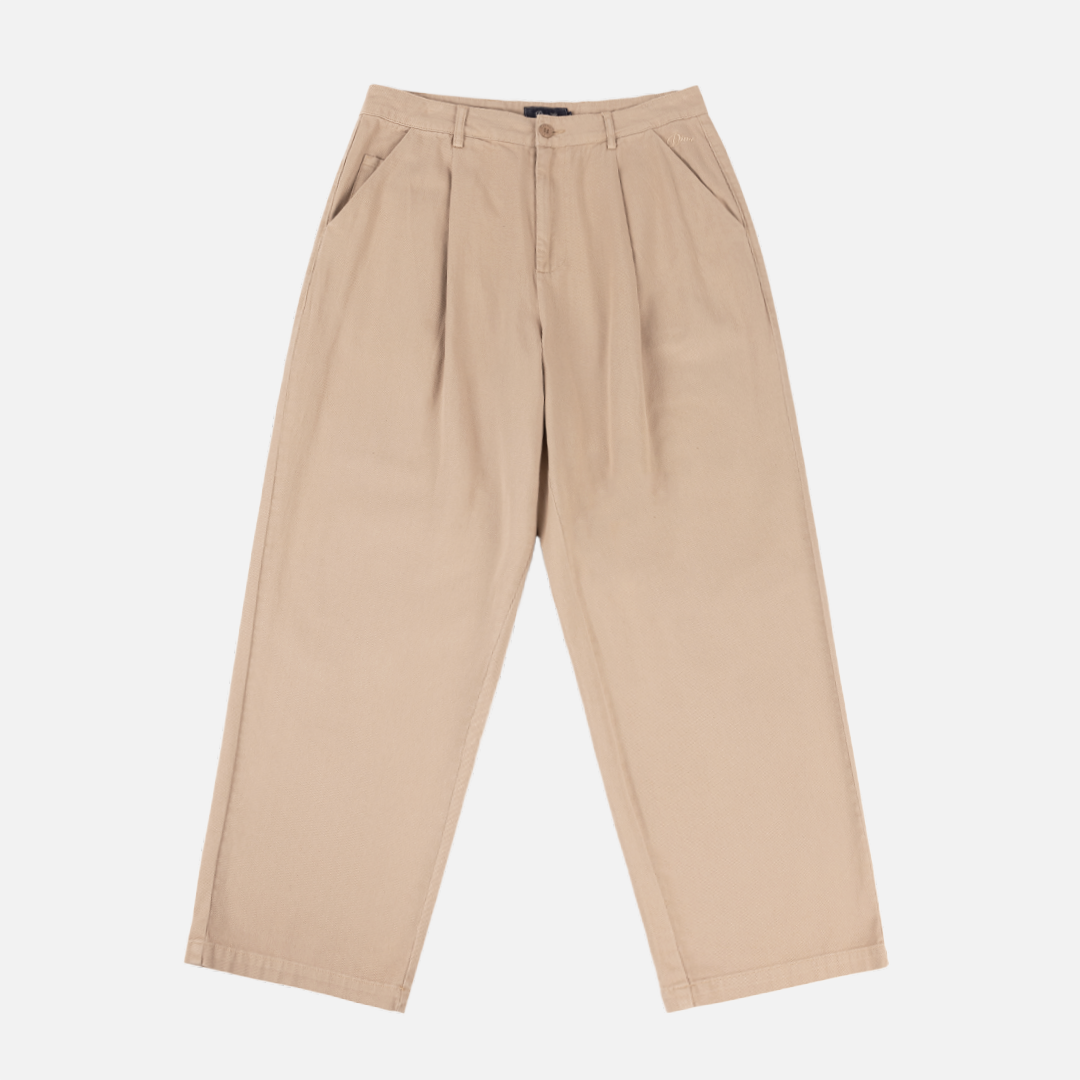 【残り一点】Baggy Chino Pants