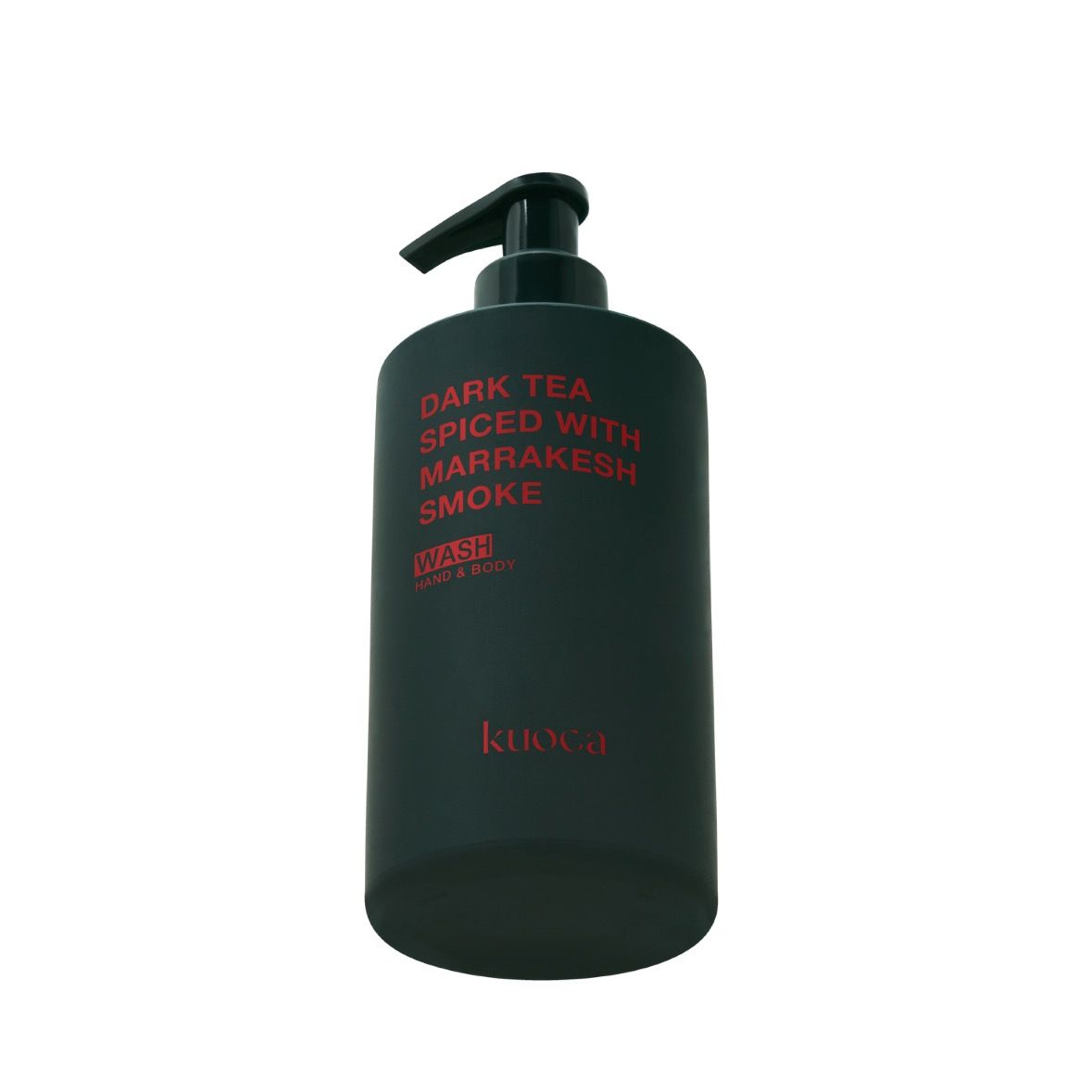 【残りわずか】Hand & Body Wash(DARK TEA)