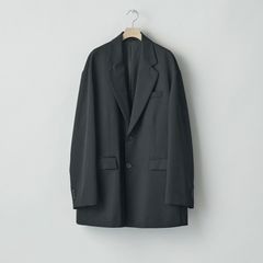 ssstein - 【残りわずか】Oversized Double Breasted Jacket | ACRMTSM 