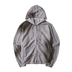 【残り一点】EP.7 01 Hoodie Zip Up