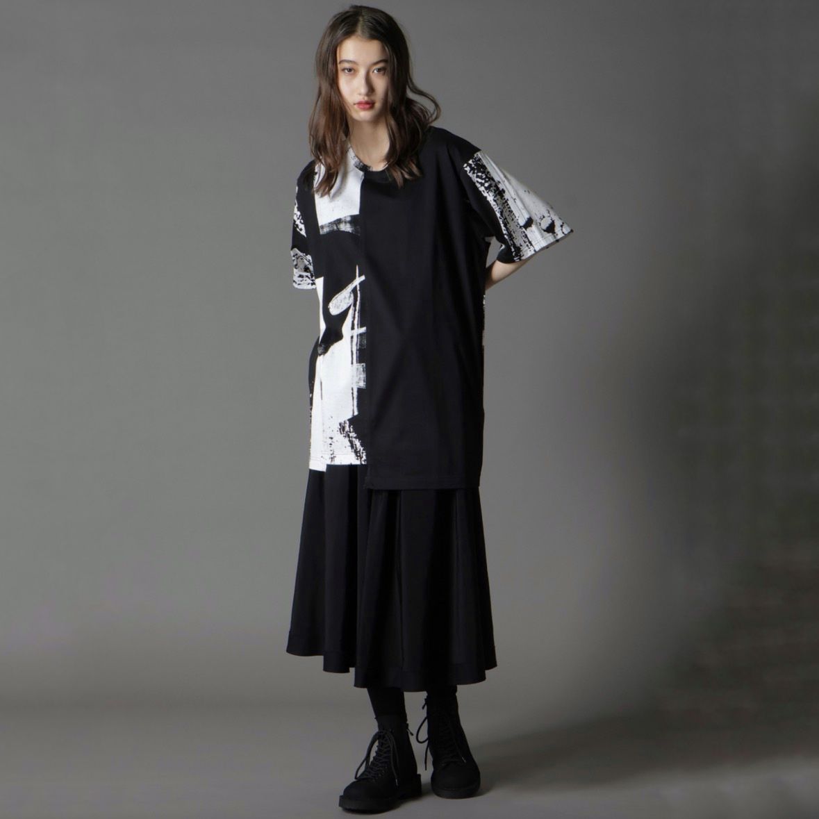 Ground Y - 【残り一点】Circle Pants | ACRMTSM ONLINE STORE