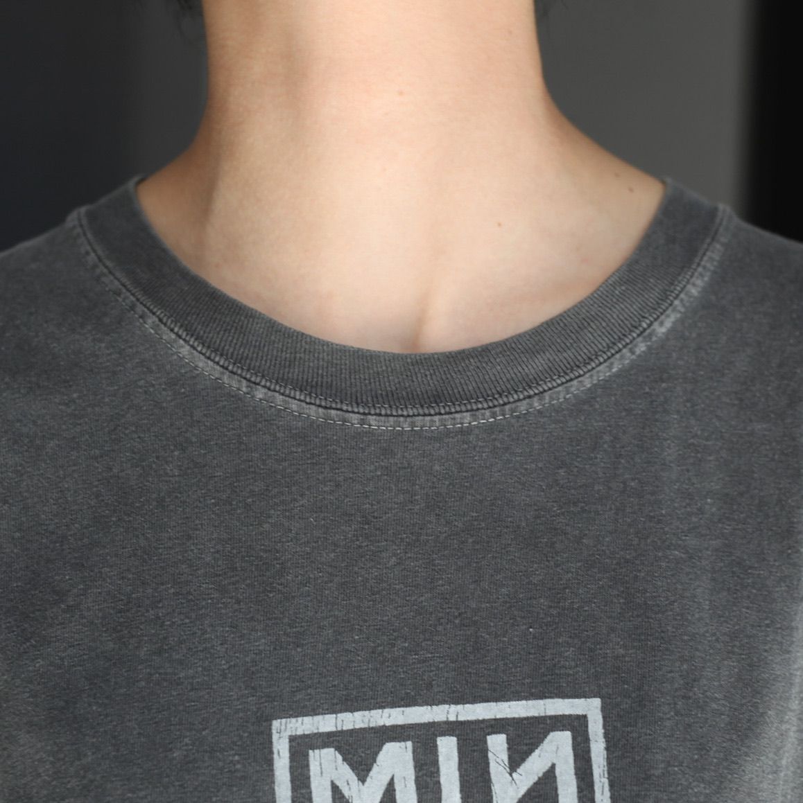 【残りわずか】Bootleg Long Sleeve(BOX)