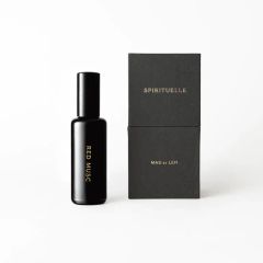 【残りわずか】Eau De Parfume(BLACK UDDU)