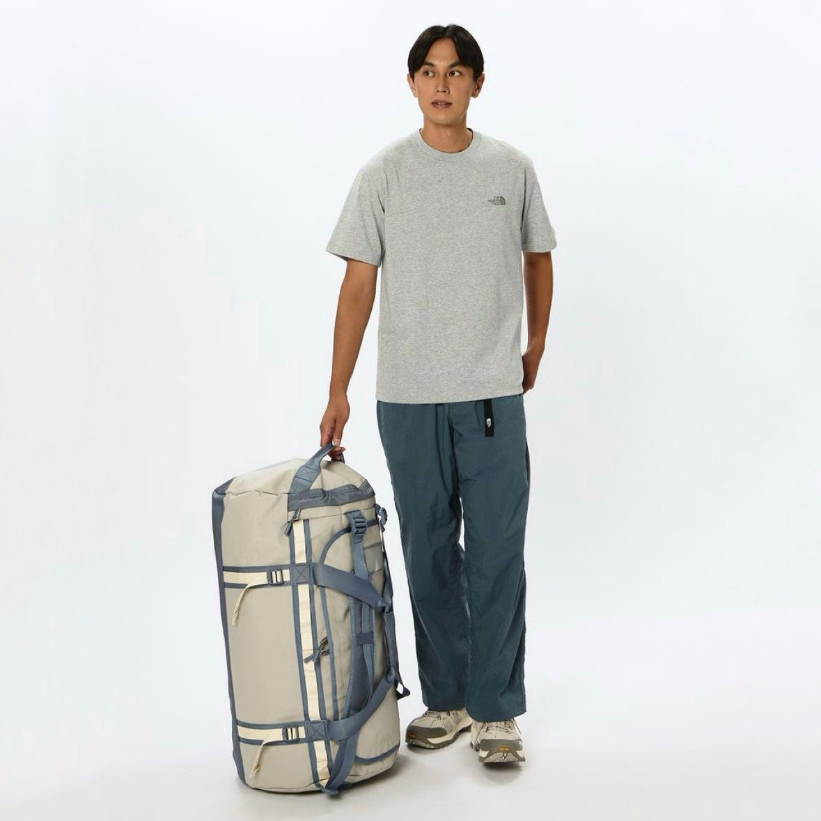 【残り一点】BC Duffel_L