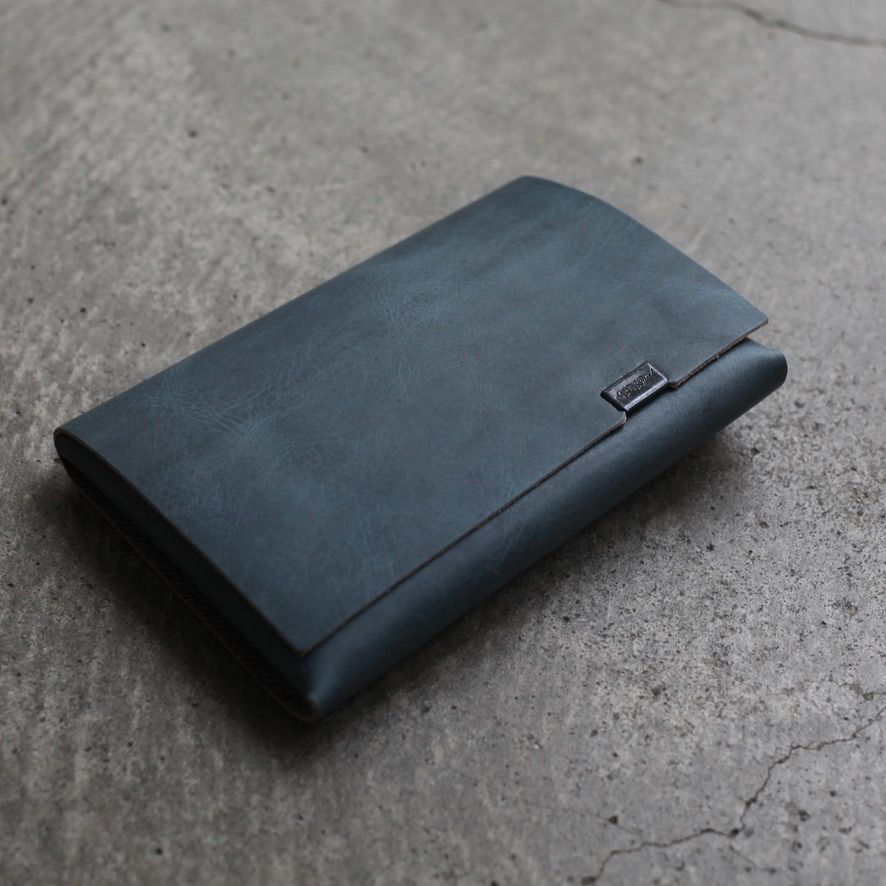 【残り一点】ショートウォレット1.0