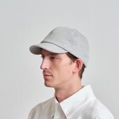 【残り一点】Lymington Cap(COTTON)