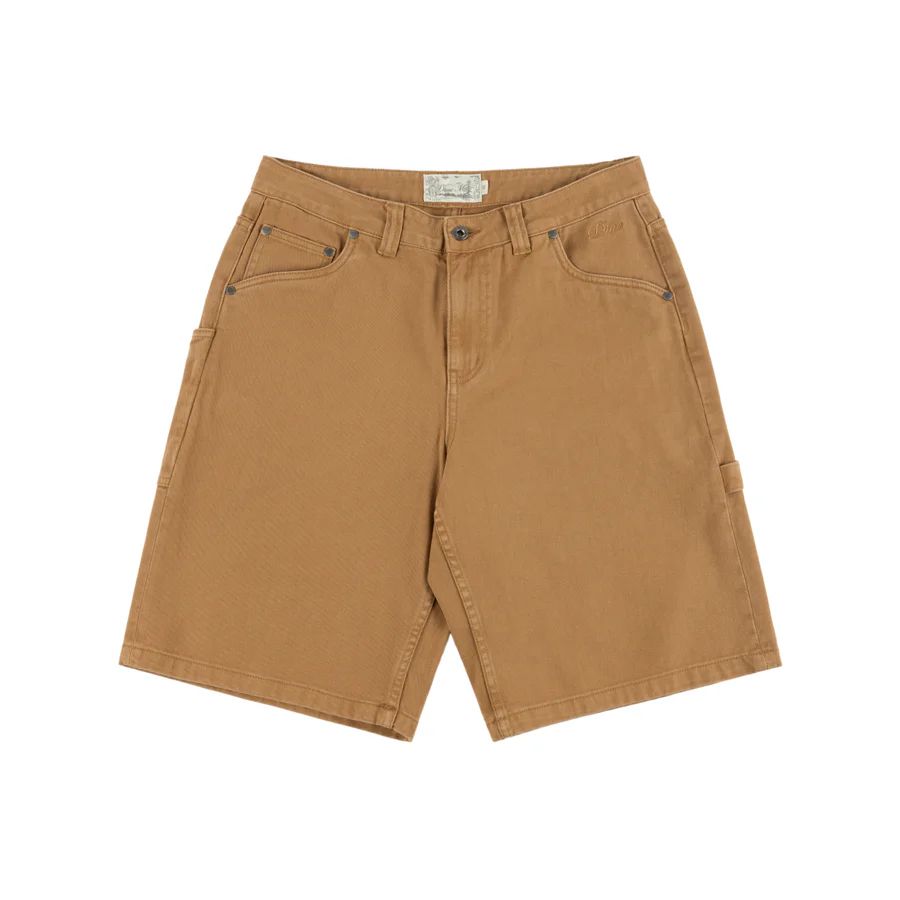 【残り一点】Classic Denim Shorts