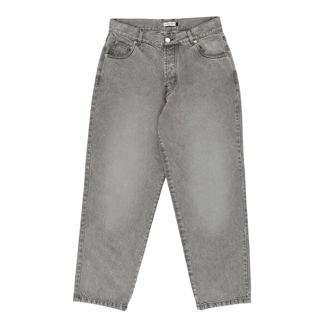 【残り一点】Drs Denim Pants