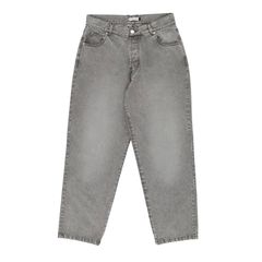 【残り一点】Drs Denim Pants