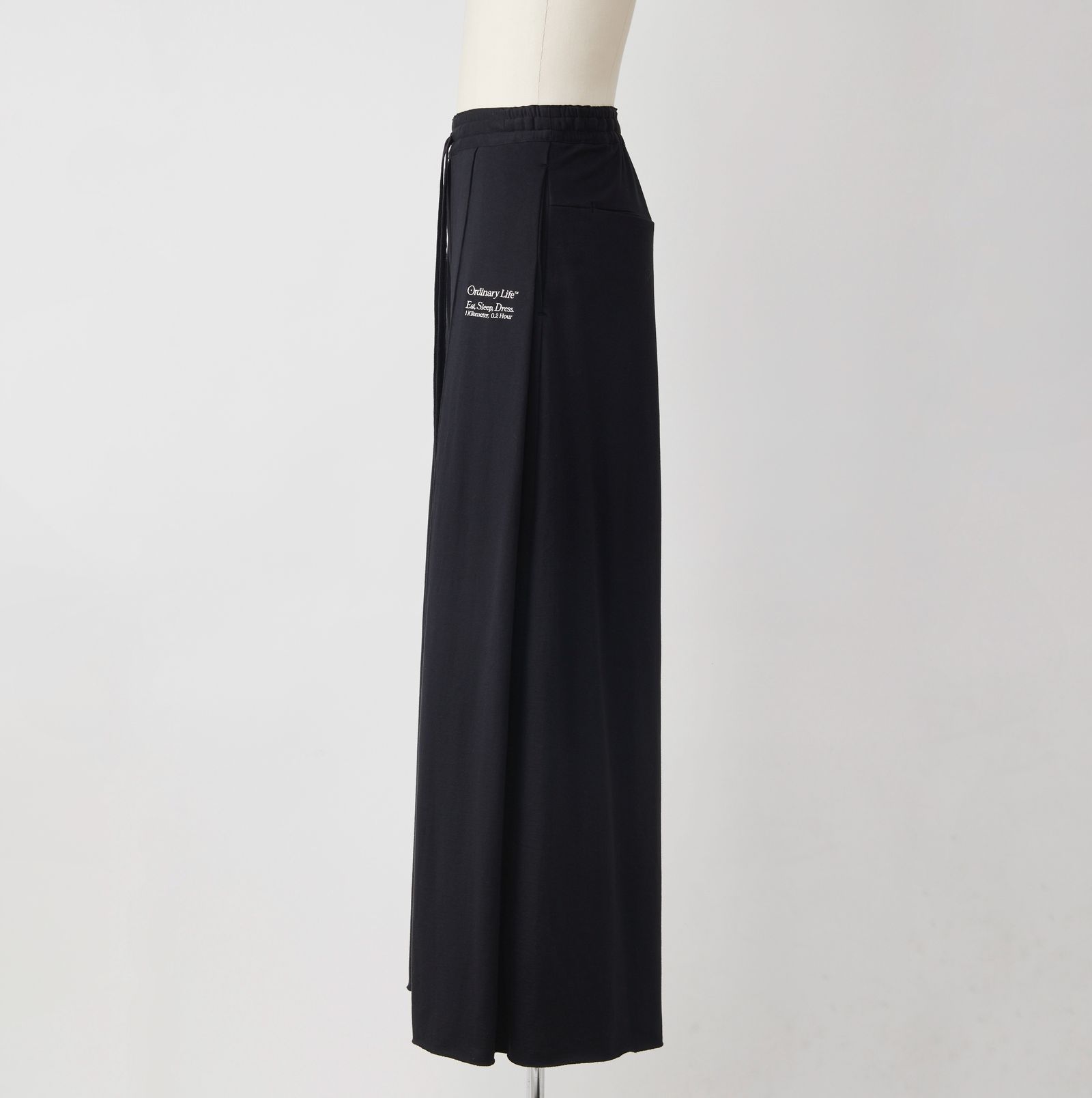【残りわずか】Ordinary Home Pantalon