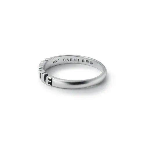 【お取り寄せ注文可能】Asshole Ring(SILVER)