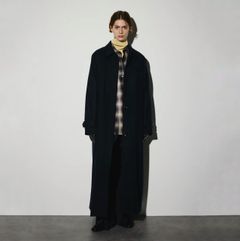 【残り一点】Stand Fall Collar CT
