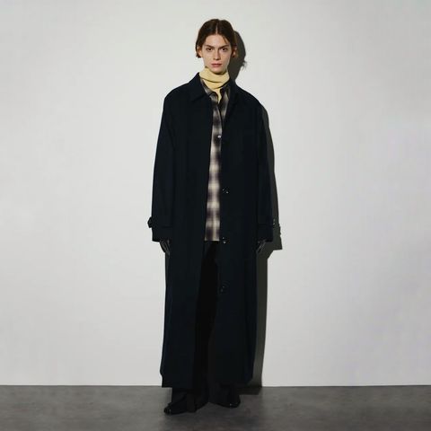 【残り一点】Stand Fall Collar CT